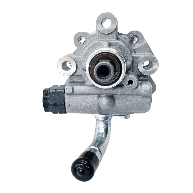 Machter Power Steering Pump Without Belt Pulley Fit For Jeep Commander XK XH Grand Cherokee III WH WK