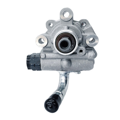 Machter Power Steering Pump Without Belt Pulley Fit For Jeep Commander XK XH Grand Cherokee III WH WK