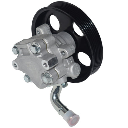 Machter Genuine Power Steering Pump Fit For LDV G10 1.9L Diesel 2.0L Petrol 2015-ON
