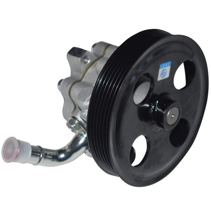 Machter Genuine Power Steering Pump Fit For LDV G10 1.9L Diesel 2.0L Petrol 2015-ON
