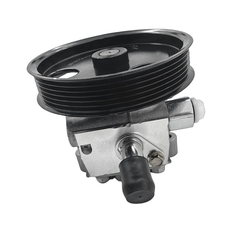 Machter Power Steering Pump Fit For LDV G10 Plus V80 Van 2.5L 4cyl Diesel 2013-ON SC25R136Q5 SC25R136Q4