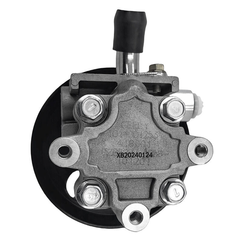 Machter Power Steering Pump Fit For LDV G10 Plus V80 Van 2.5L 4cyl Diesel 2013-ON SC25R136Q5 SC25R136Q4