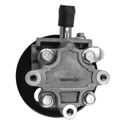 Machter Power Steering Pump Fit For LDV G10 Plus V80 Van 2.5L 4cyl Diesel 2013-ON SC25R136Q5 SC25R136Q4