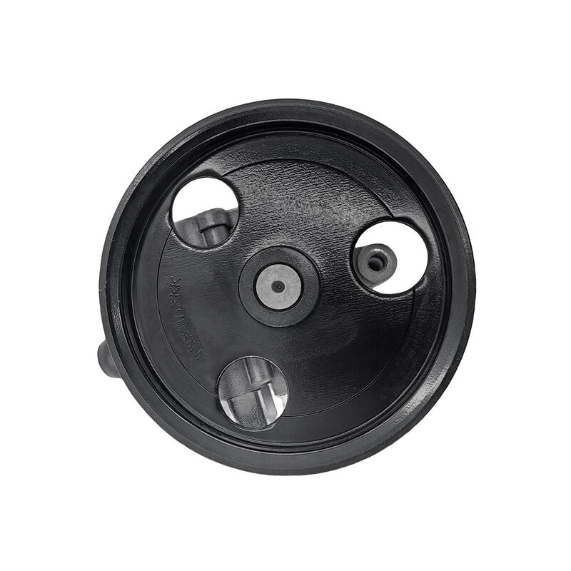Machter Power Steering Pump Fit For LDV G10 Plus V80 Van 2.5L 4cyl Diesel 2013-ON SC25R136Q5 SC25R136Q4