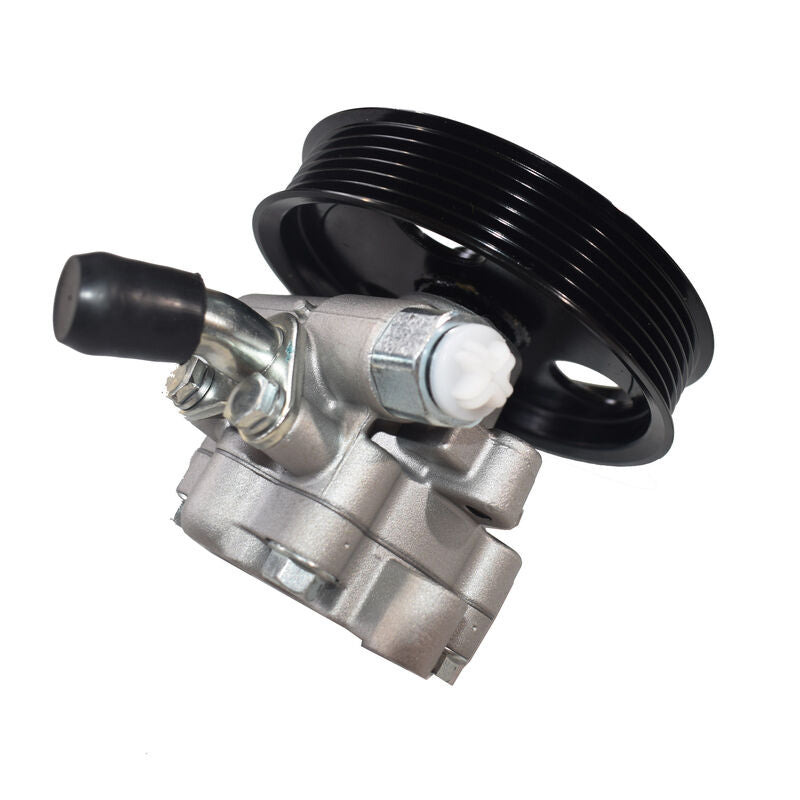 Machter Power Steering Pump Fit For LDV G10 Plus V80 Van 2.5L 4cyl Diesel 2013-ON SC25R136Q5 SC25R136Q4