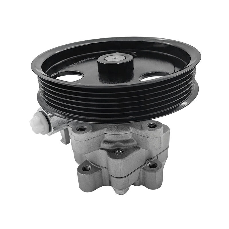 Machter Power Steering Pump Fit For LDV G10 Plus V80 Van 2.5L 4cyl Diesel 2013-ON SC25R136Q5 SC25R136Q4