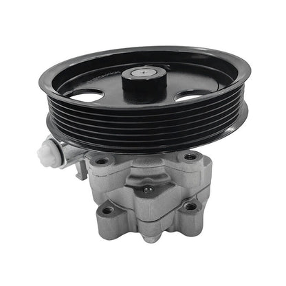 Machter Power Steering Pump Fit For LDV G10 Plus V80 Van 2.5L 4cyl Diesel 2013-ON SC25R136Q5 SC25R136Q4