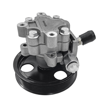 Machter Power Steering Pump Fit For LDV G10 Plus V80 Van 2.5L 4cyl Diesel 2013-ON SC25R136Q5 SC25R136Q4