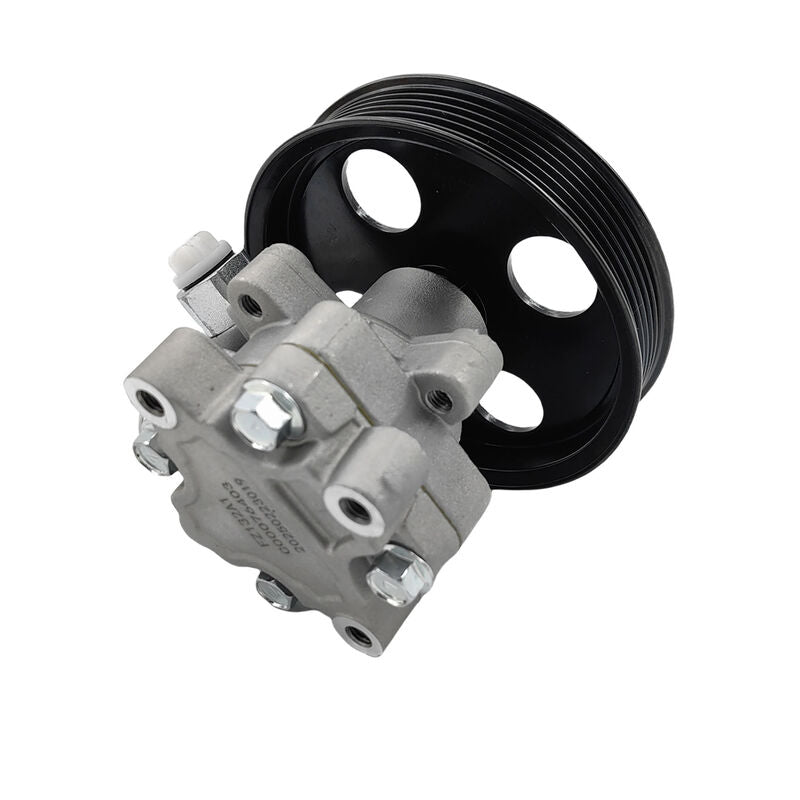 Machter Power Steering Pump With Pulley Fit For LDV Delivery 9 SV63B SV63D T60 2.0L SC20M 2020-ON C00076403