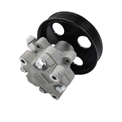 Machter Power Steering Pump With Pulley Fit For LDV Delivery 9 SV63B SV63D T60 2.0L SC20M 2020-ON C00076403