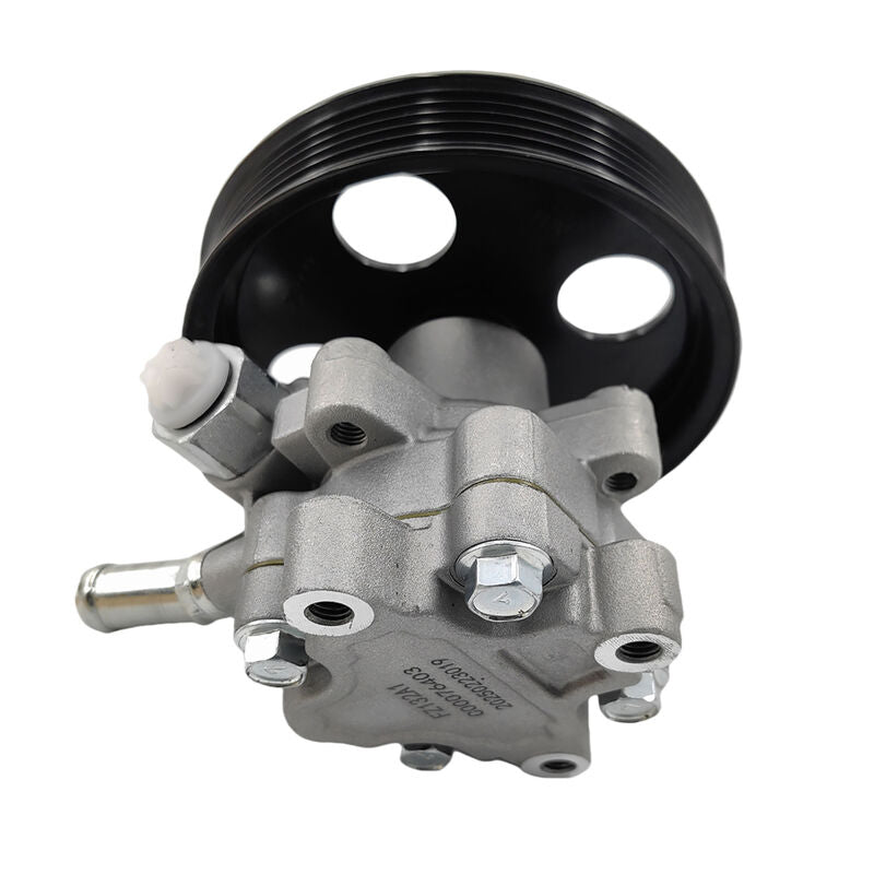 Machter Power Steering Pump With Pulley Fit For LDV Delivery 9 SV63B SV63D T60 2.0L SC20M 2020-ON C00076403