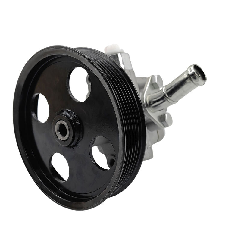 Machter Power Steering Pump With Pulley Fit For LDV Delivery 9 SV63B SV63D T60 2.0L SC20M 2020-ON C00076403