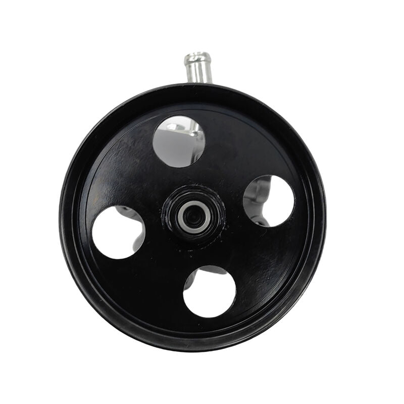 Machter Power Steering Pump With Pulley Fit For LDV Delivery 9 SV63B SV63D T60 2.0L SC20M 2020-ON C00076403
