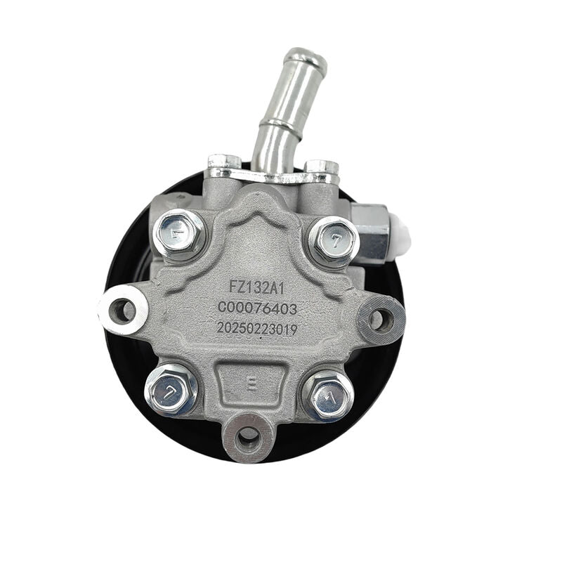Machter Power Steering Pump With Pulley Fit For LDV Delivery 9 SV63B SV63D T60 2.0L SC20M 2020-ON C00076403
