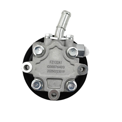 Machter Power Steering Pump With Pulley Fit For LDV Delivery 9 SV63B SV63D T60 2.0L SC20M 2020-ON C00076403