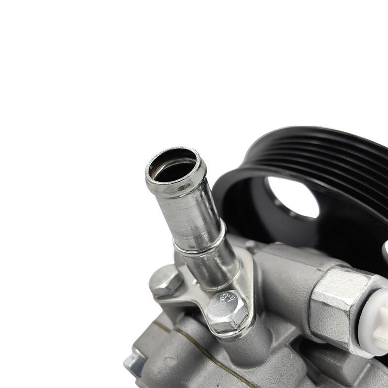 Machter Power Steering Pump With Pulley Fit For LDV Delivery 9 SV63B SV63D T60 2.0L SC20M 2020-ON C00076403