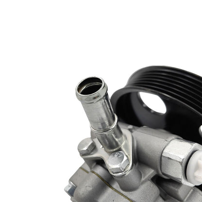 Machter Power Steering Pump With Pulley Fit For LDV Delivery 9 SV63B SV63D T60 2.0L SC20M 2020-ON C00076403