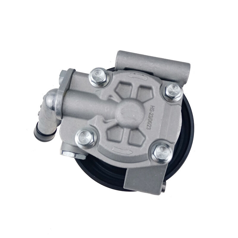 Machter Power Steering Pump With Pulley Fit For Land Rover Freelander 2 6G91 3A 696EE 2006-2014