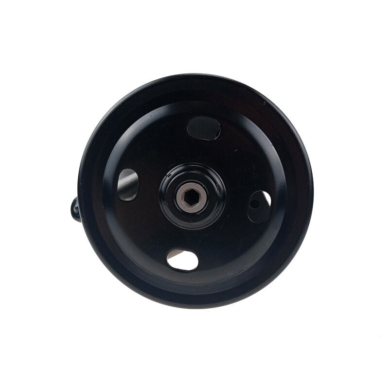 Machter Power Steering Pump With Pulley Fit For Land Rover Freelander 2 6G91 3A 696EE 2006-2014