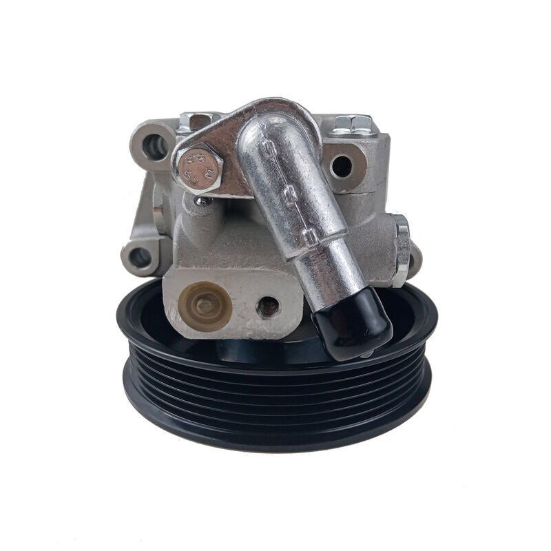 Machter Power Steering Pump With Pulley Fit For Land Rover Freelander 2 6G91 3A 696EE 2006-2014
