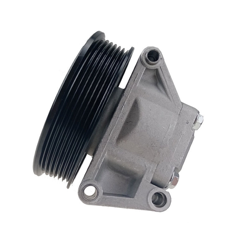 Machter Power Steering Pump With Pulley Fit For Land Rover Freelander 2 6G91 3A 696EE 2006-2014