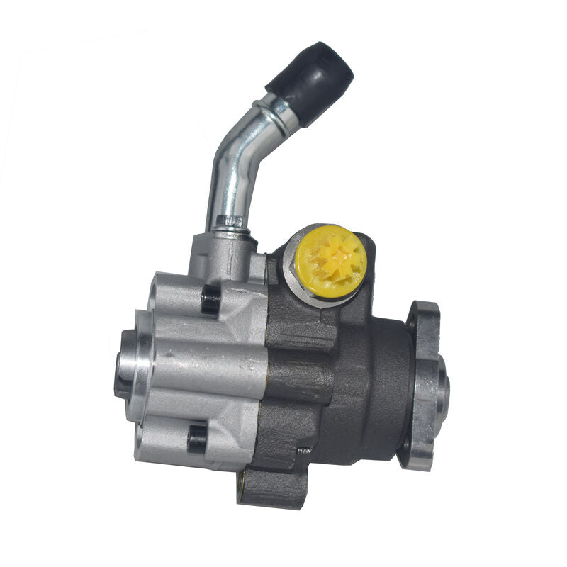 Machter Power Steering Pump Fit For Land Rover TD5 Discovery 2 L318 Defender L316 2.5L 2.5L 5cyl SUV 1999-2004