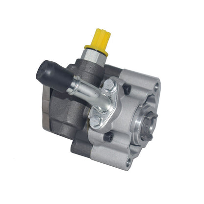 Machter Power Steering Pump Fit For Land Rover TD5 Discovery 2 L318 Defender L316 2.5L 2.5L 5cyl SUV 1999-2004