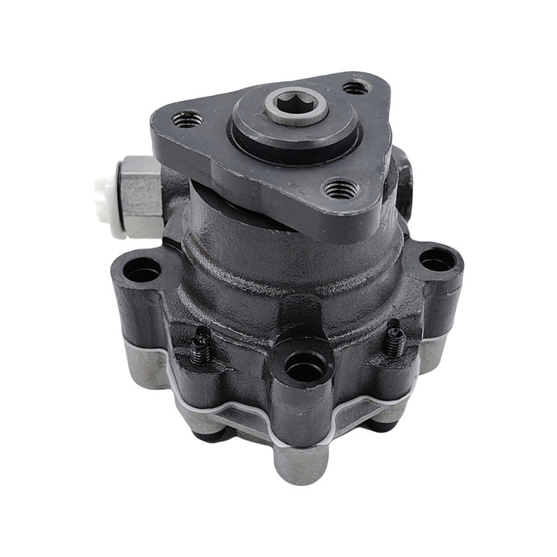 Machter Power Steering Pump Fit For Landrover Discovery 2 L318 4.0L V8 1998-2004