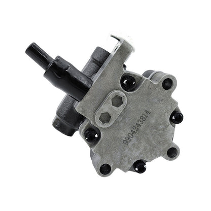 Machter Power Steering Pump Fit For Landrover Discovery 2 L318 4.0L V8 1998-2004