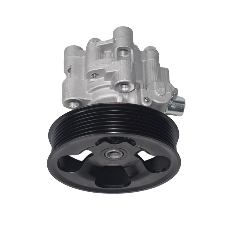 Machter Power Steering Pump With Pulley Fit For Lexus RX350 GSU35R 3.5L V6 2006-2009 44310-48070