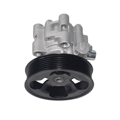 Machter Power Steering Pump With Pulley Fit For Lexus RX350 GSU35R 3.5L V6 2006-2009 44310-48070