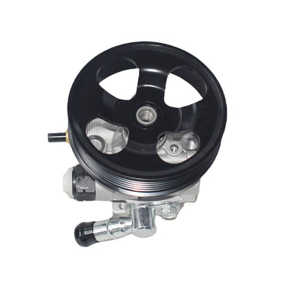 Machter Power Steering Pump With Pulley Fit For Lexus RX350 GSU35R 3.5L V6 2006-2009 44310-48070