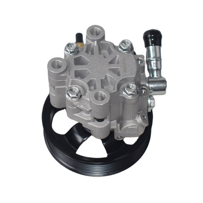 Machter Power Steering Pump With Pulley Fit For Lexus RX350 GSU35R 3.5L V6 2006-2009 44310-48070