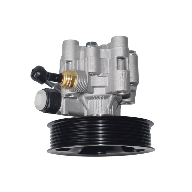 Machter Power Steering Pump With Pulley Fit For Lexus RX350 GSU35R 3.5L V6 2006-2009 44310-48070