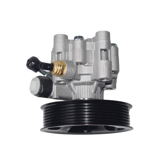 Machter Power Steering Pump With Pulley Fit For Lexus RX350 GSU35R 3.5L V6 2006-2009 44310-48070