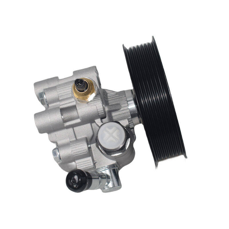 Machter Power Steering Pump With Pulley Fit For Lexus RX350 GSU35R 3.5L V6 2006-2009 44310-48070