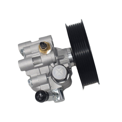 Machter Power Steering Pump With Pulley Fit For Lexus RX350 GSU35R 3.5L V6 2006-2009 44310-48070