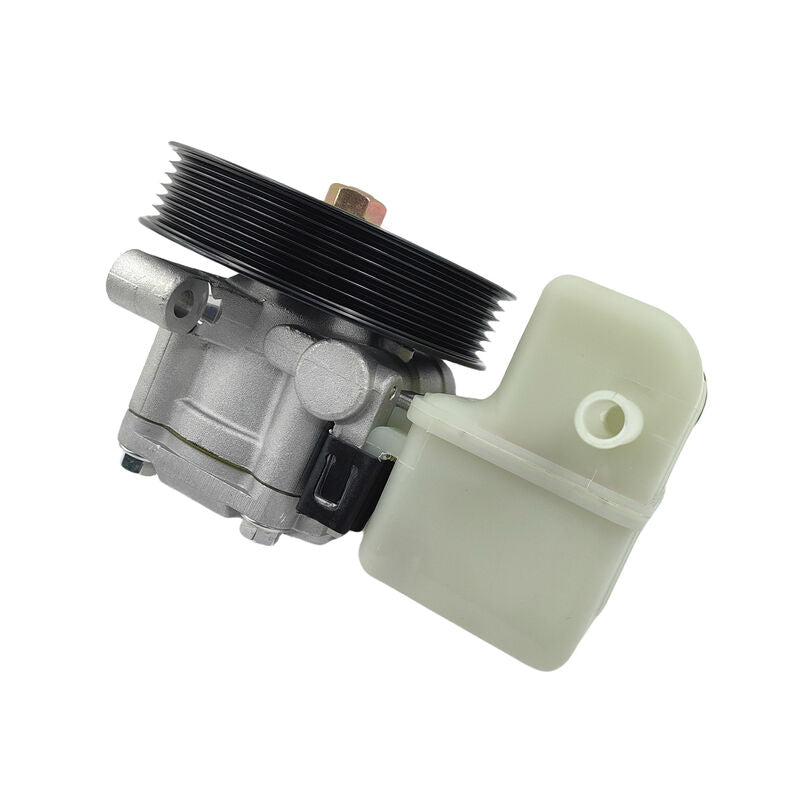 Power Steering Pump Fit For Mazda 6 GG GY 2.3L 4Cyl CX7 MPS BK MZR Turbo B37F-32-600