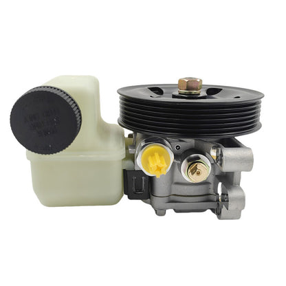 Power Steering Pump Fit For Mazda 6 GG GY 2.3L 4Cyl CX7 MPS BK MZR Turbo B37F-32-600