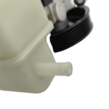 Power Steering Pump Fit For Mazda 6 GG GY 2.3L 4Cyl CX7 MPS BK MZR Turbo B37F-32-600