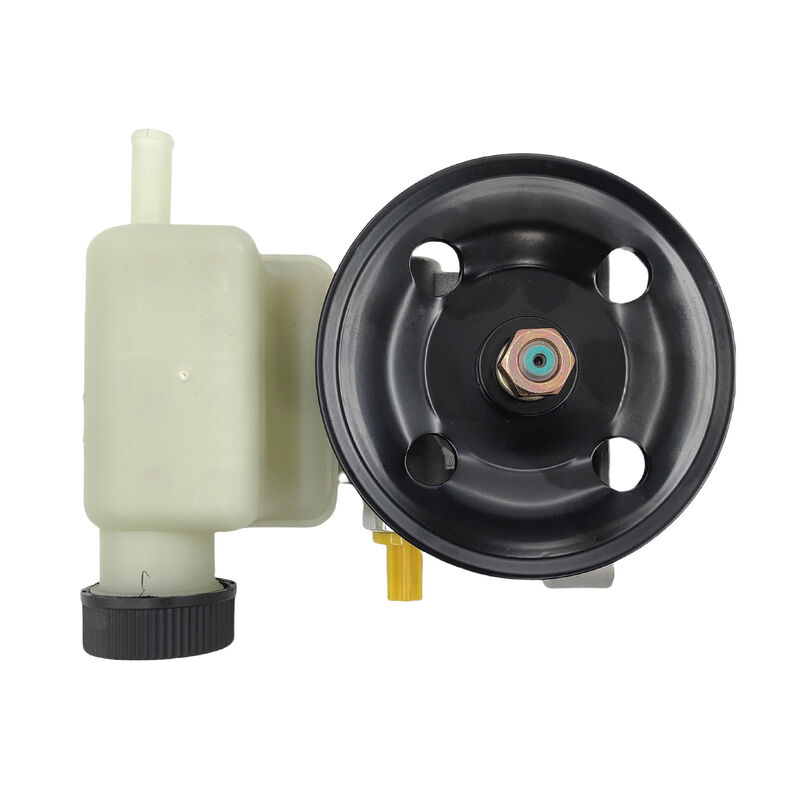 Power Steering Pump Fit For Mazda 6 GG GY 2.3L 4Cyl CX7 MPS BK MZR Turbo B37F-32-600