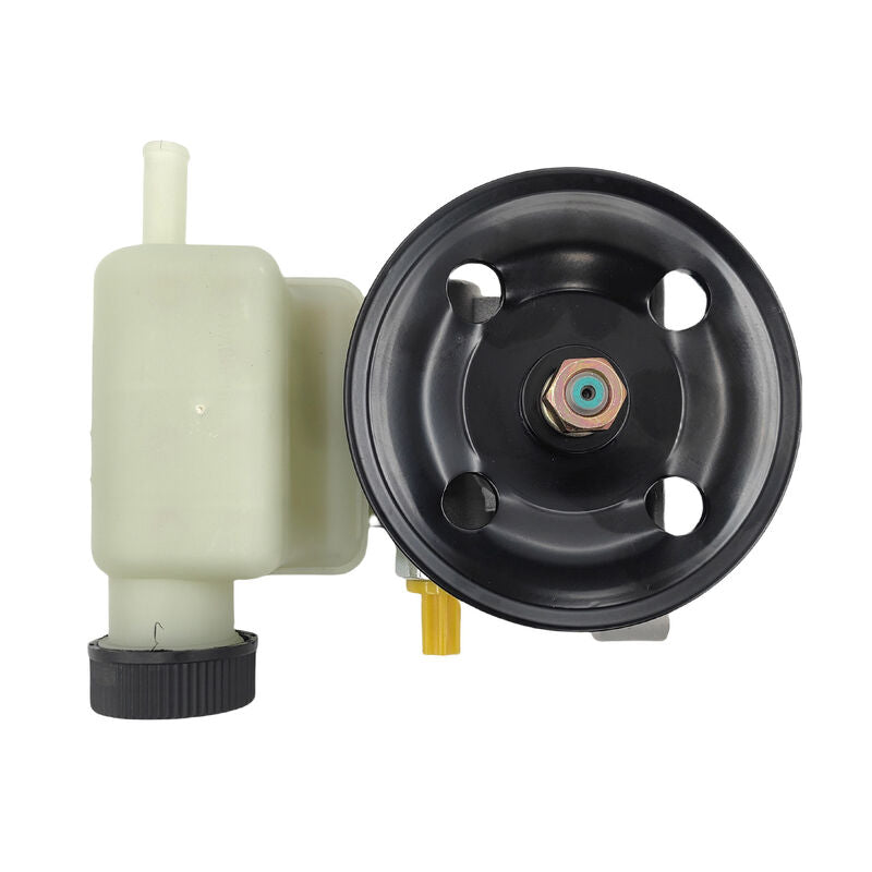 Power Steering Pump Fit For Mazda 6 GG GY 2.3L 4Cyl CX7 MPS BK MZR Turbo B37F-32-600