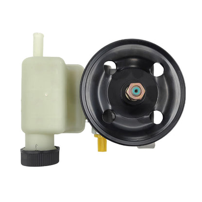 Power Steering Pump Fit For Mazda 6 GG GY 2.3L 4Cyl CX7 MPS BK MZR Turbo B37F-32-600