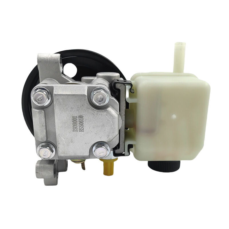 Power Steering Pump Fit For Mazda 6 GG GY 2.3L 4Cyl CX7 MPS BK MZR Turbo B37F-32-600