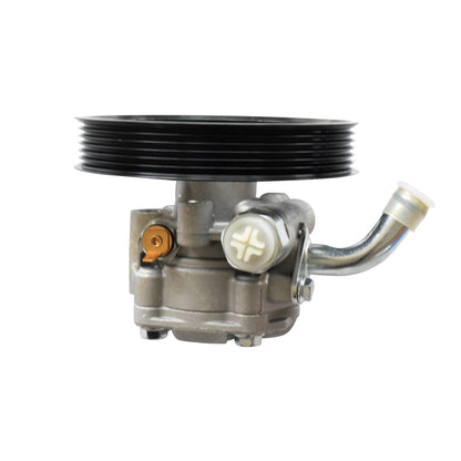 Machter Power Steering Pump Fit For Mitsubishi Triton MN Challenger KH PB PC 2.5L 4D56 Turbo Diesel 09-14 4WD