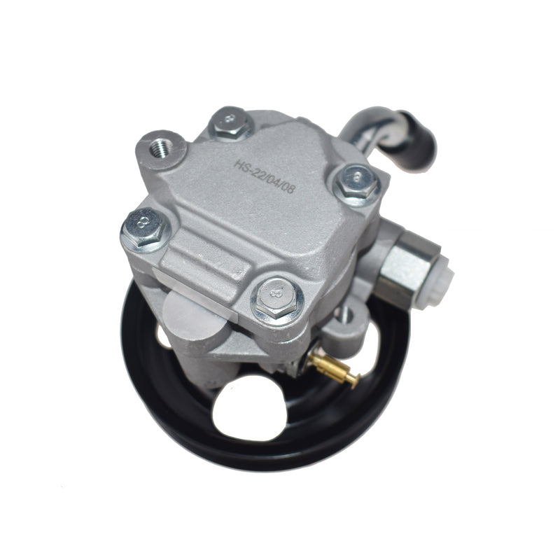 Power Steering Pump Fit For Triton MQ MR Pajero Sport 2.4L Turbo Diesel 4N15 2015-ON