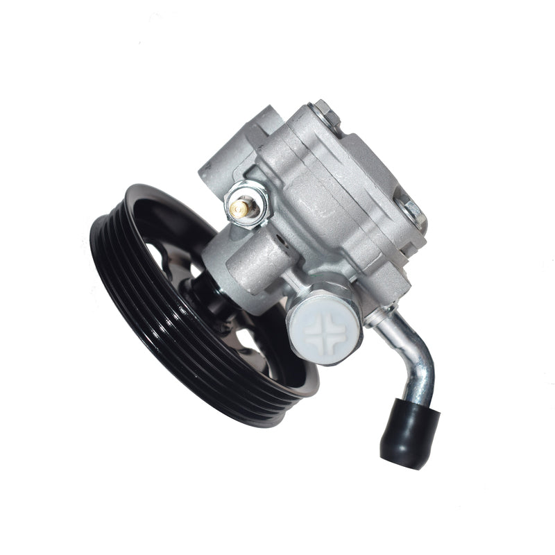 Power Steering Pump Fit For Triton MQ MR Pajero Sport 2.4L Turbo Diesel 4N15 2015-ON