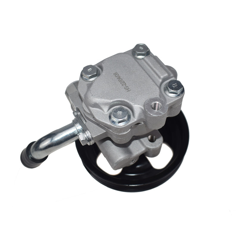 Power Steering Pump Fit For Triton MQ MR Pajero Sport 2.4L Turbo Diesel 4N15 2015-ON