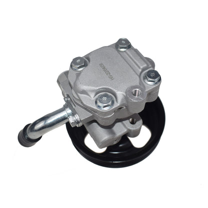 Power Steering Pump Fit For Triton MQ MR Pajero Sport 2.4L Turbo Diesel 4N15 2015-ON