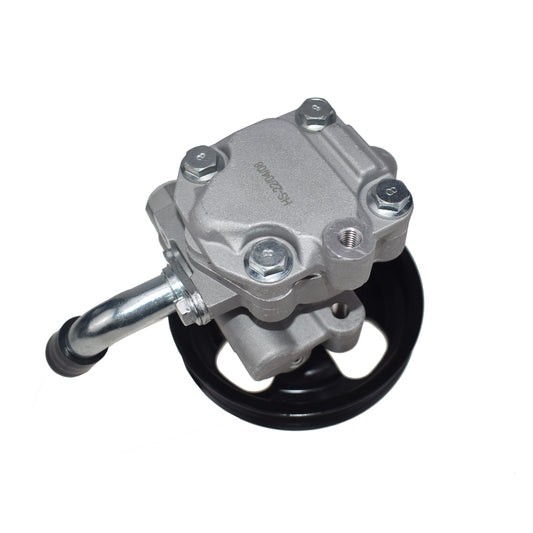 Power Steering Pump Fit For Triton MQ MR Pajero Sport 2.4L Turbo Diesel 4N15 2015-ON